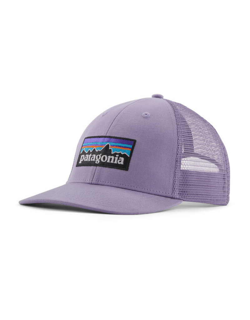 Patagonia P-6 Logo LoPro Trucker Hat