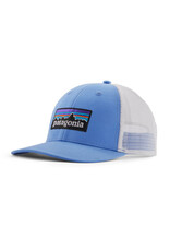 Patagonia P-6 Logo LoPro Trucker Hat