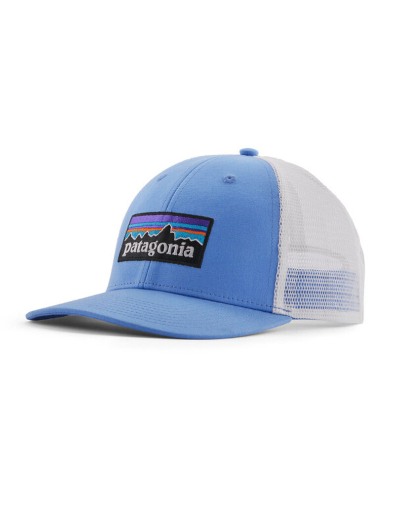 Patagonia P-6 Logo LoPro Trucker Hat