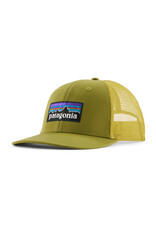 Patagonia P-6 Logo Trucker Hat