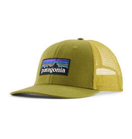 Patagonia P-6 Logo Trucker Hat