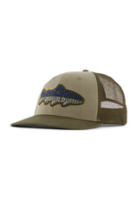 Patagonia Take a Stand Trucker Hat