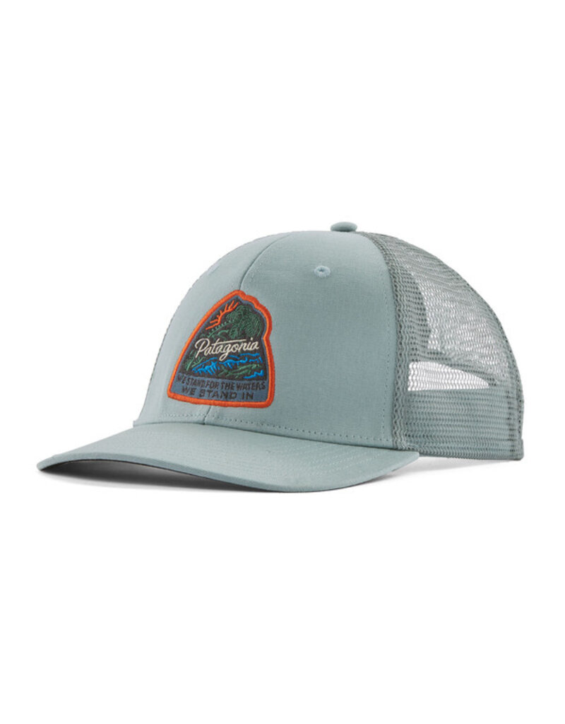 Patagonia Take a Stand Trucker Hat