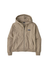 Patagonia W's Ahnya Full-Zip Hoody
