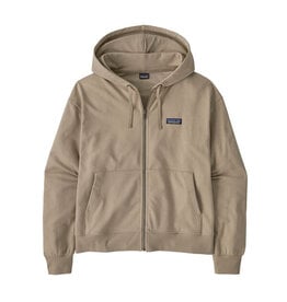 Patagonia W's Ahnya Full-Zip Hoody