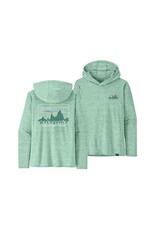 Patagonia W's Cap Cool Daily Graphic Hoody