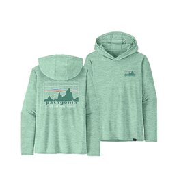 Patagonia W's Cap Cool Daily Graphic Hoody