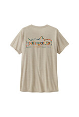 Patagonia W's Cap Cool Daily Graphic Shirt