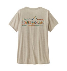 Patagonia W's Cap Cool Daily Graphic Shirt