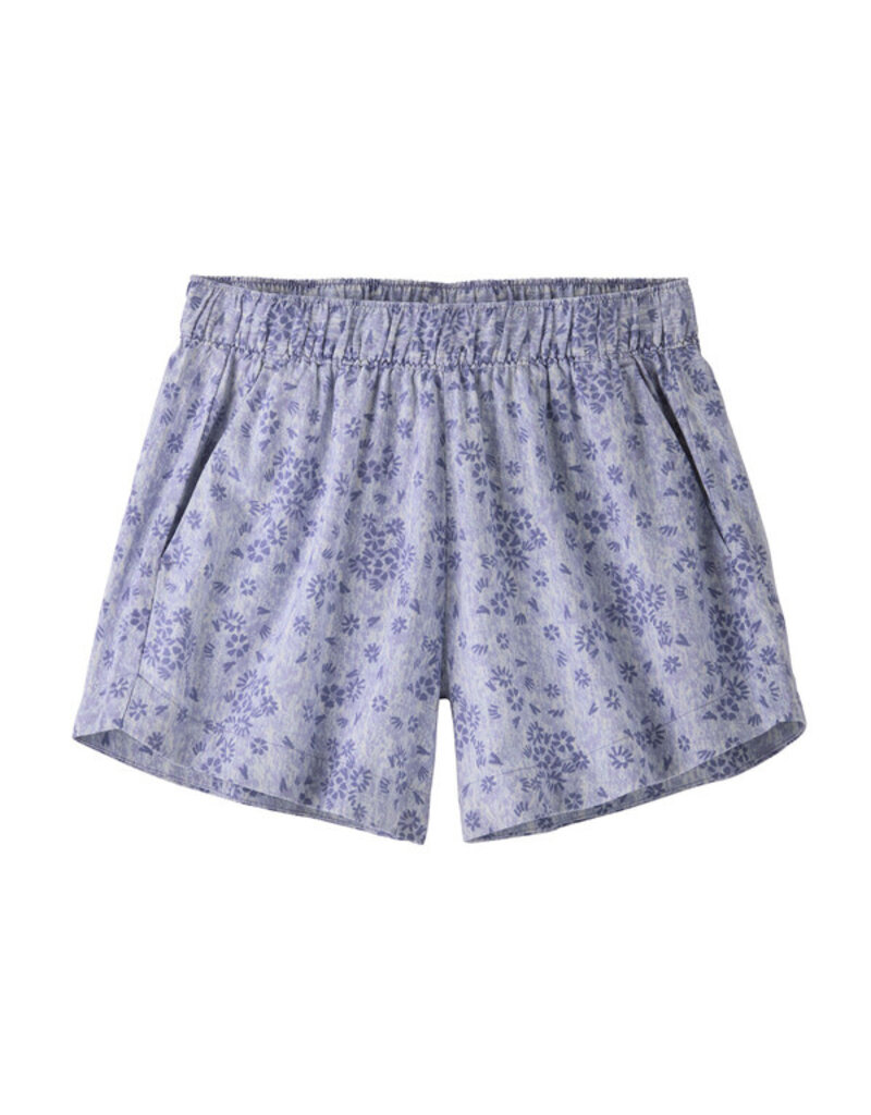 Patagonia W's Garden Island Shorts