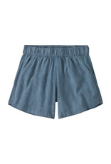 Patagonia W's Garden Island Shorts