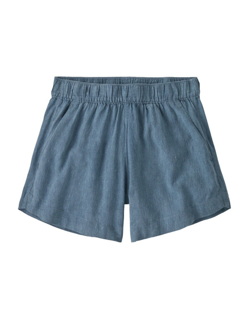 Patagonia W's Garden Island Shorts