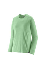 Patagonia W's L/S Cap Cool Daily Shirt