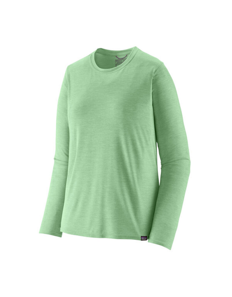 Patagonia W's L/S Cap Cool Daily Shirt