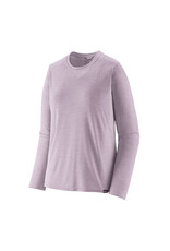 Patagonia W's L/S Cap Cool Daily Shirt