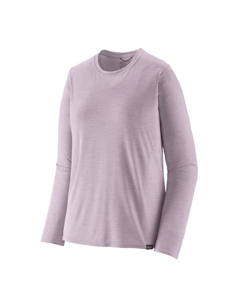 Patagonia W's L/S Cap Cool Daily Shirt