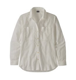 Patagonia W's LW A/C Buttondown
