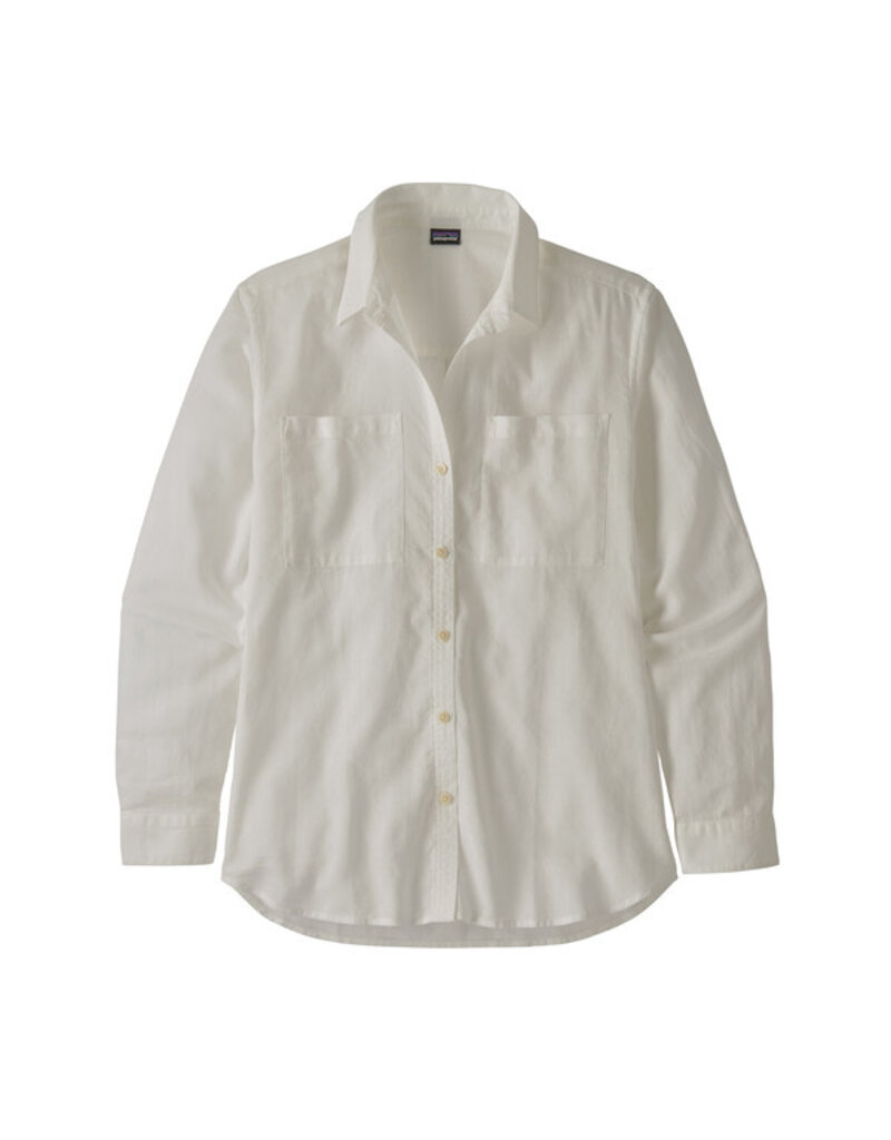 Patagonia W's LW A/C Buttondown
