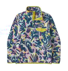 Patagonia W's LW Synch Snap-T P/O