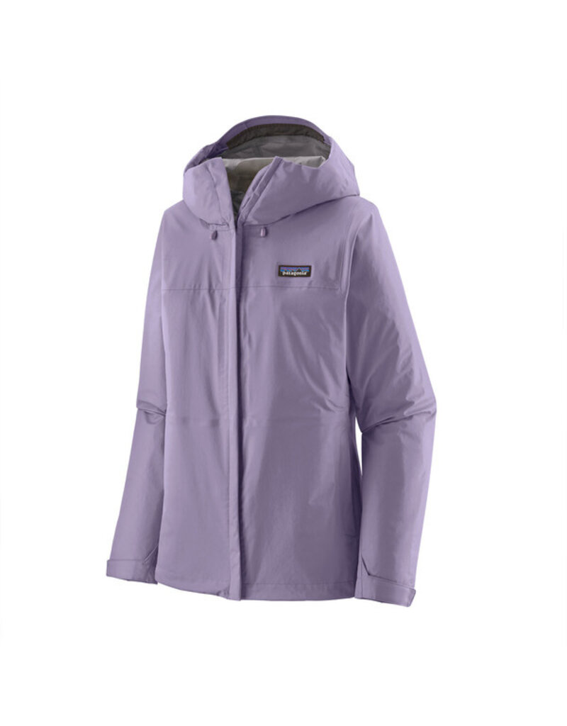 Patagonia W's Torrentshell 3L Rain Jkt