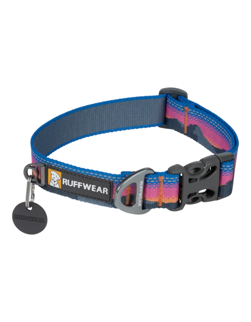 Ruffwear Crag Collar