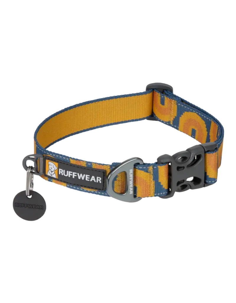 Ruffwear Crag Collar