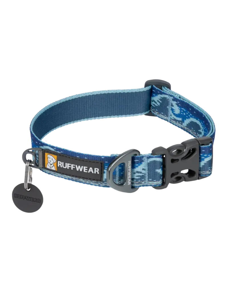 Ruffwear Crag Collar