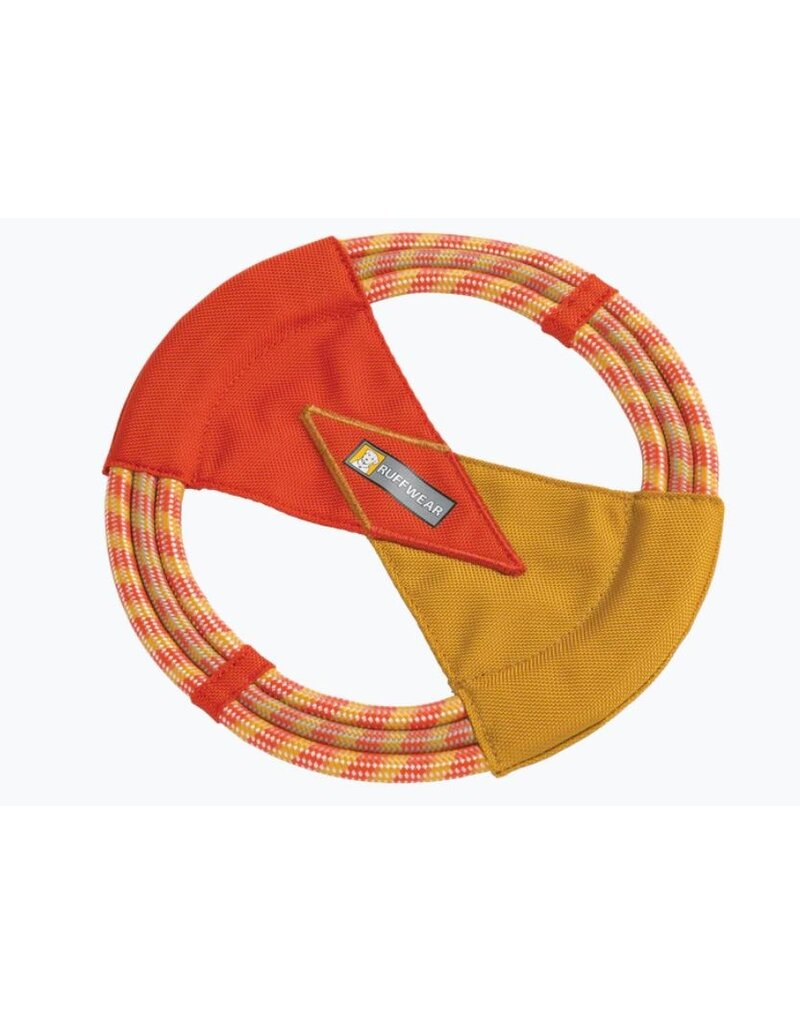 Ruffwear Pacific Ring Toy