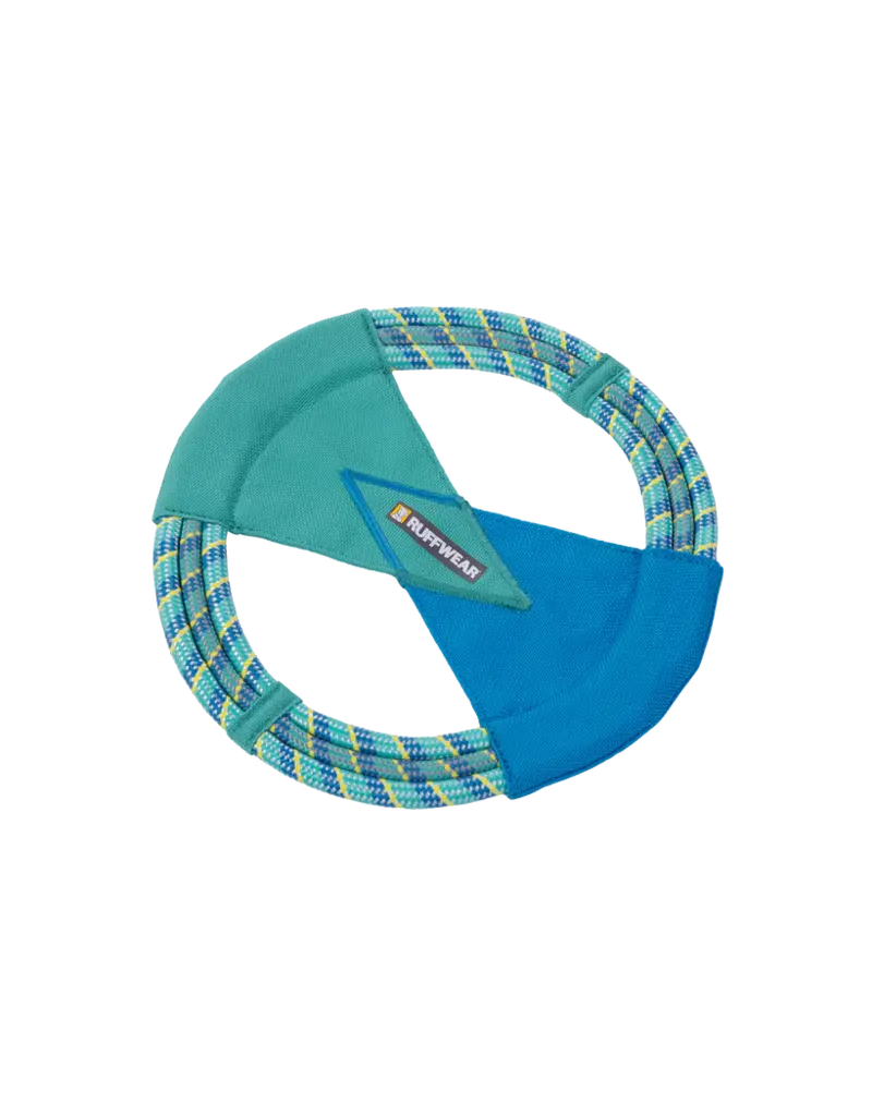 Ruffwear Pacific Ring Toy