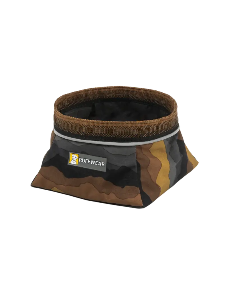 Ruffwear Quencher Bowl