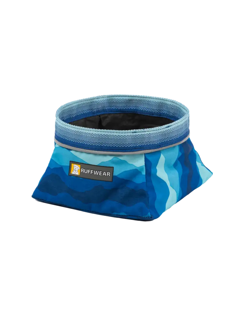 Ruffwear Quencher Bowl