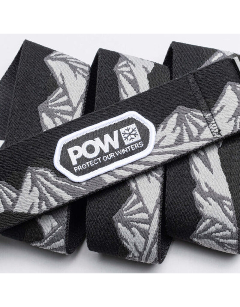 Arcade POW X JOSEPH TONEY