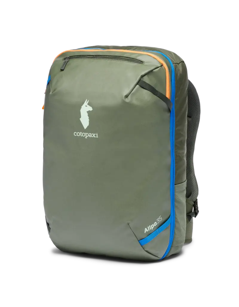 Cotopaxi Allpa 35L Travel Pack
