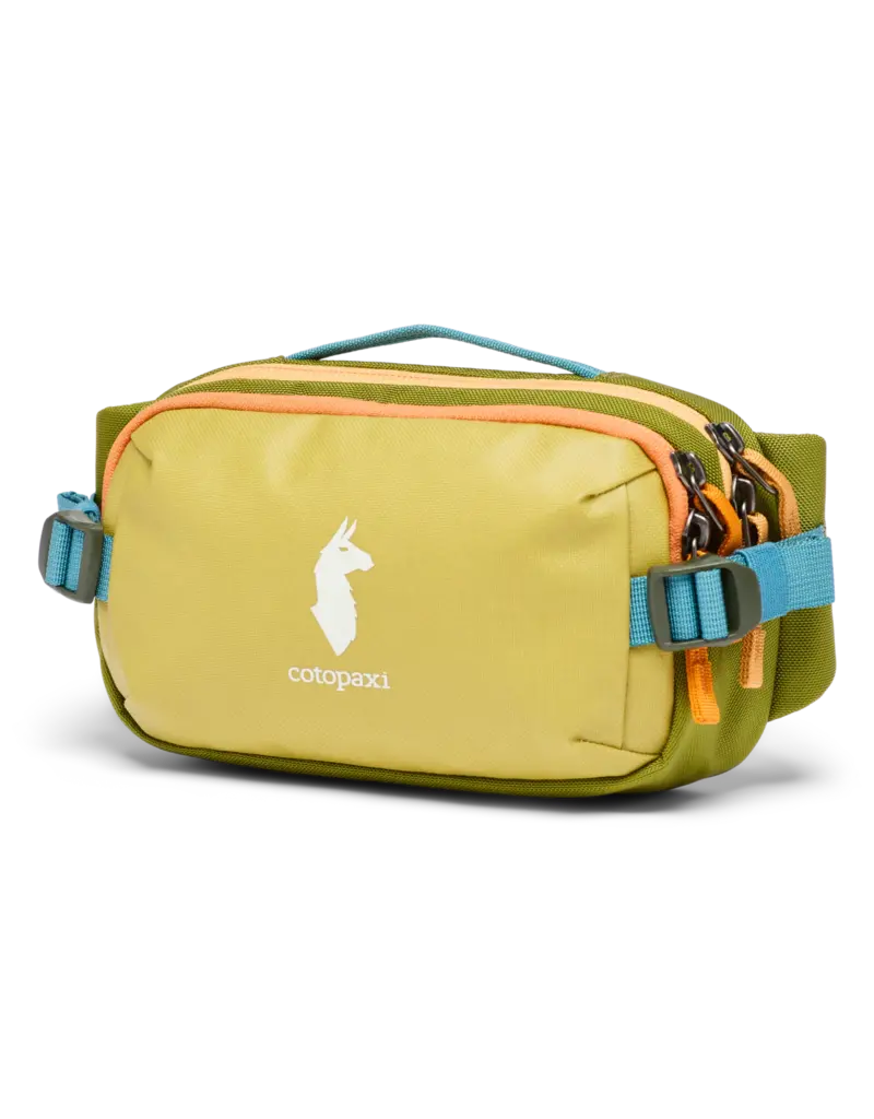 Cotopaxi Allpa X 1.5L Hip Pack