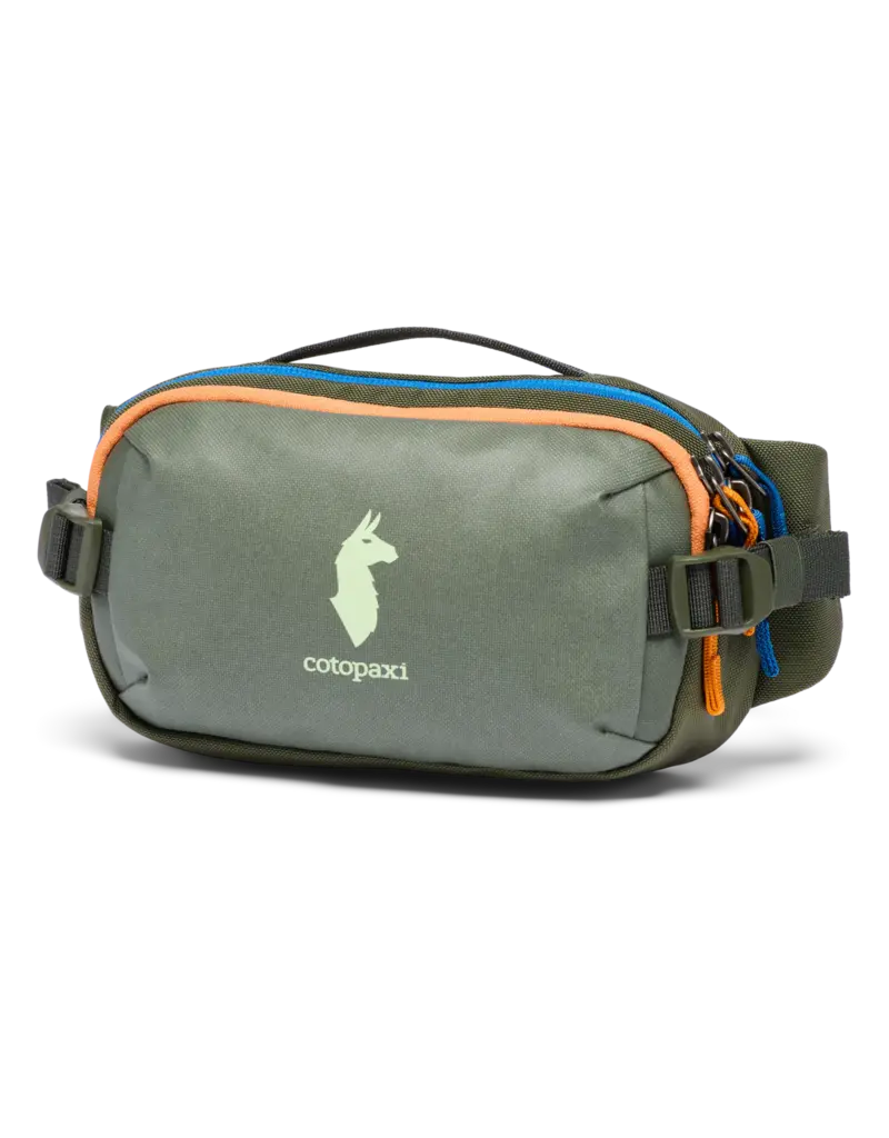 Cotopaxi Allpa X 1.5L Hip Pack