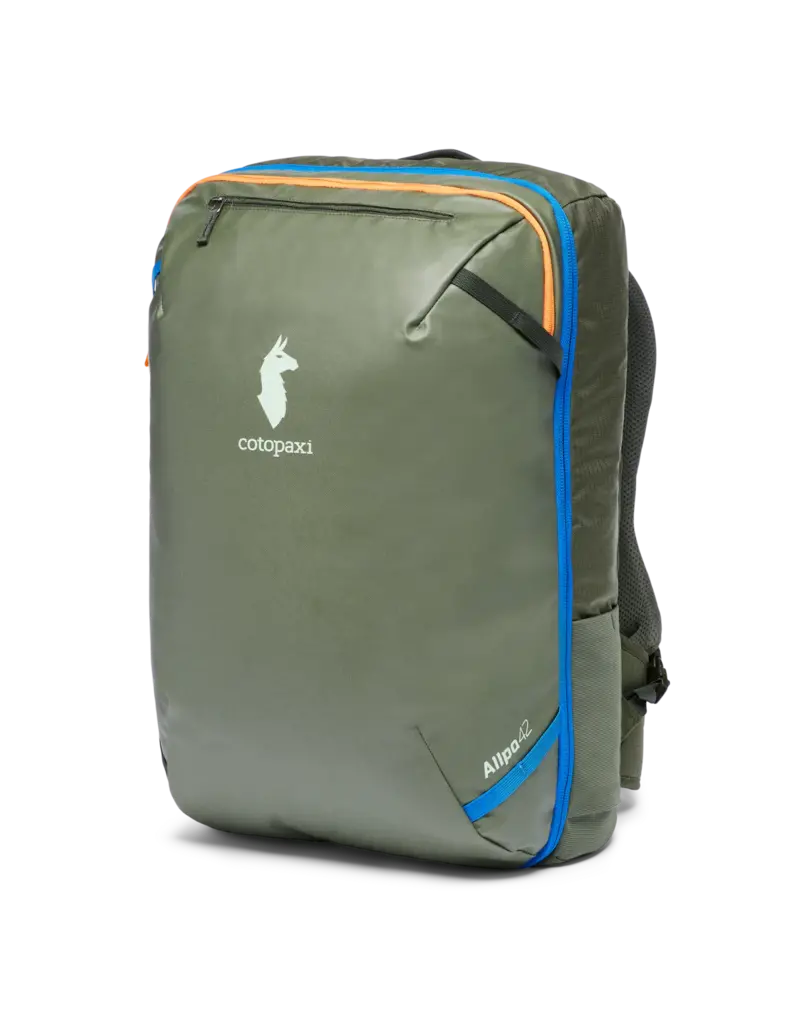 Cotopaxi Allpa 42L Travel Pack