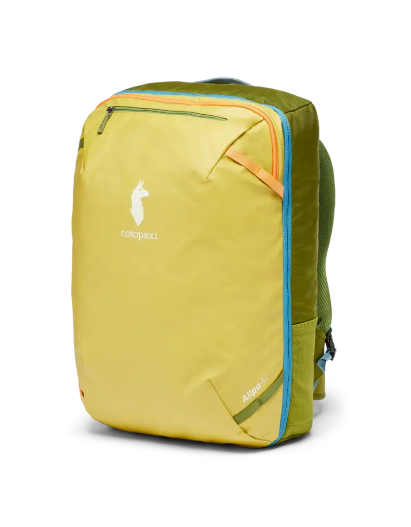 Cotopaxi Allpa 42L Travel Pack