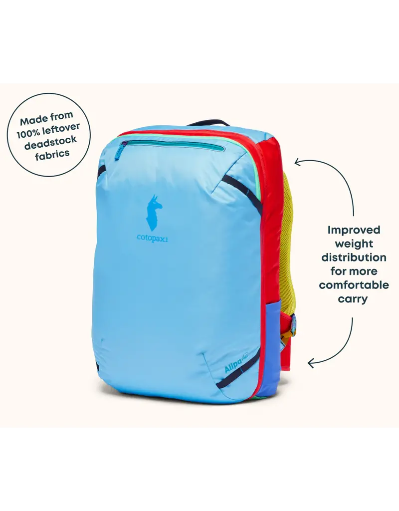 Cotopaxi Allpa 42L Travel Pack