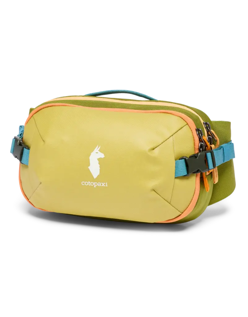 Cotopaxi Allpa X 3L Hip Pack