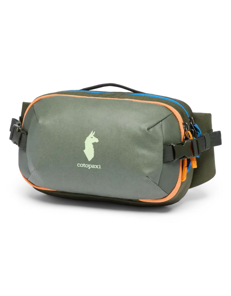 Cotopaxi Allpa X 3L Hip Pack
