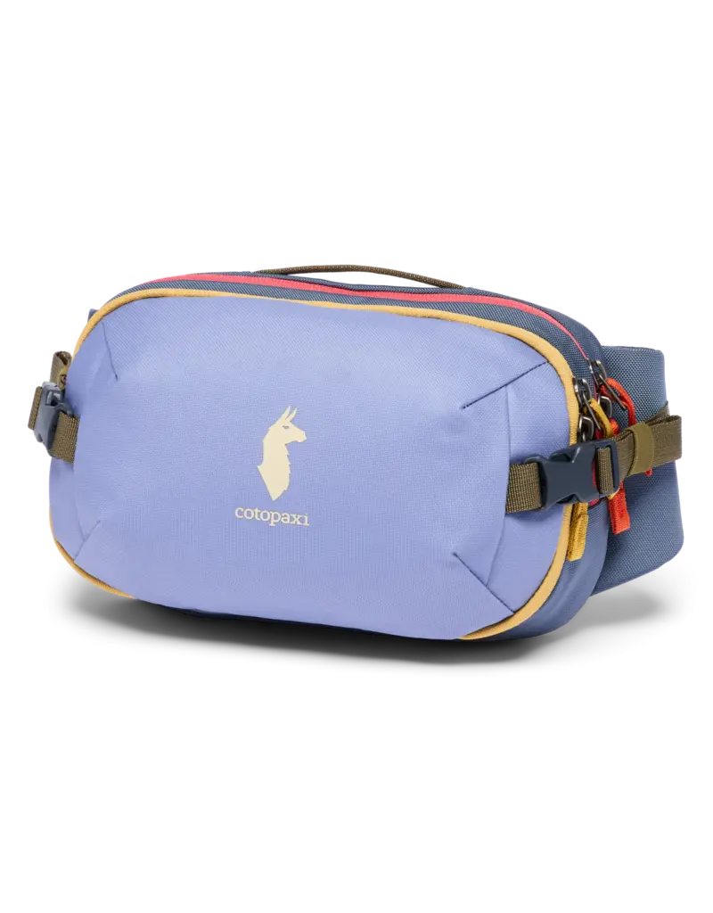 Cotopaxi Allpa X 3L Hip Pack