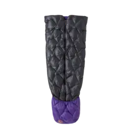 Big Agnes Fly Creek UL Zip Quilt 50 (850 RDS DownTek) REGULAR