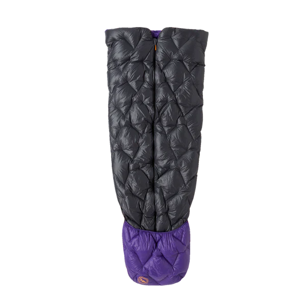 Fly Creek UL Zip Quilt 50 (850 RDS DownTek) REGULAR - The