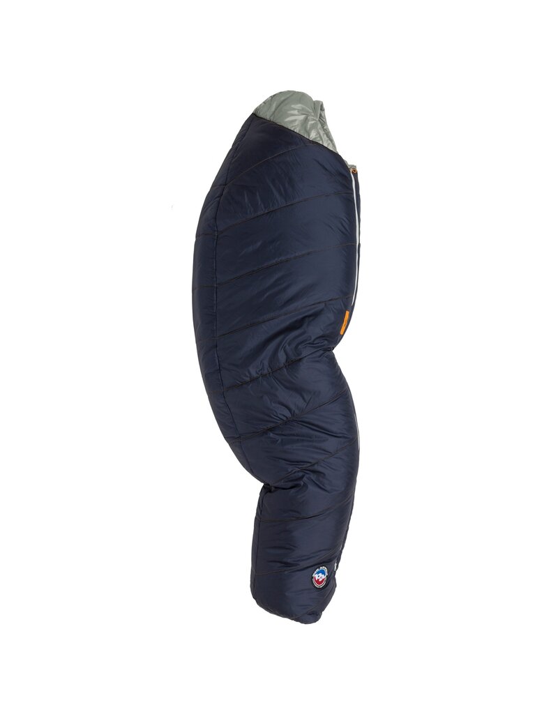 Big Agnes Sidewinder Camp 20