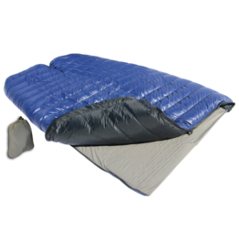 Western Mountaineering Coupler 6'0"