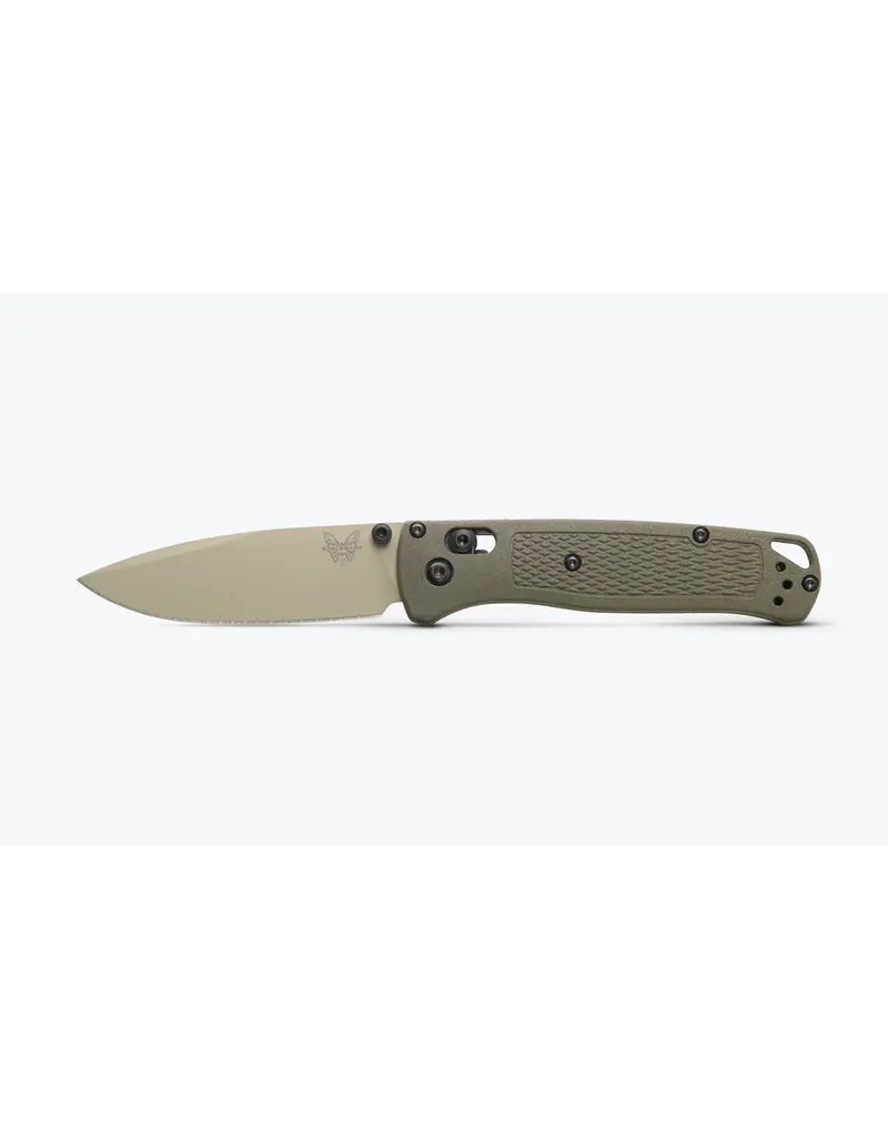 535TN-11 BUGOUT | Dark Olive Grivory