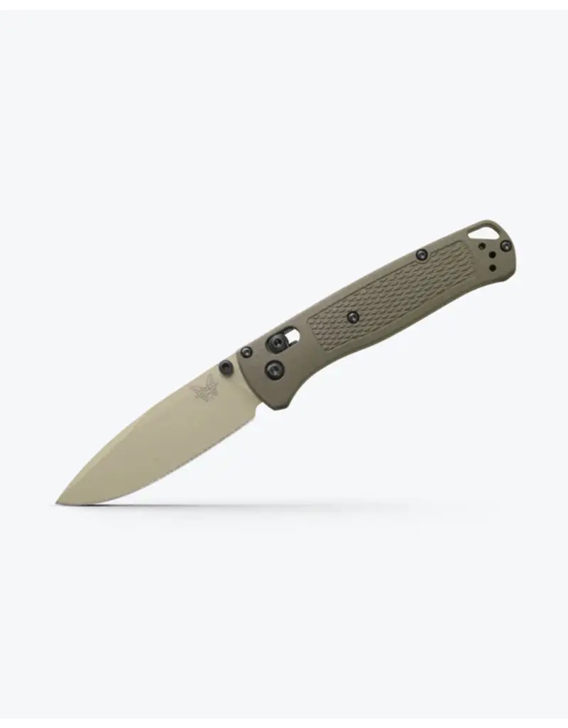 535TN-11 BUGOUT | Dark Olive Grivory