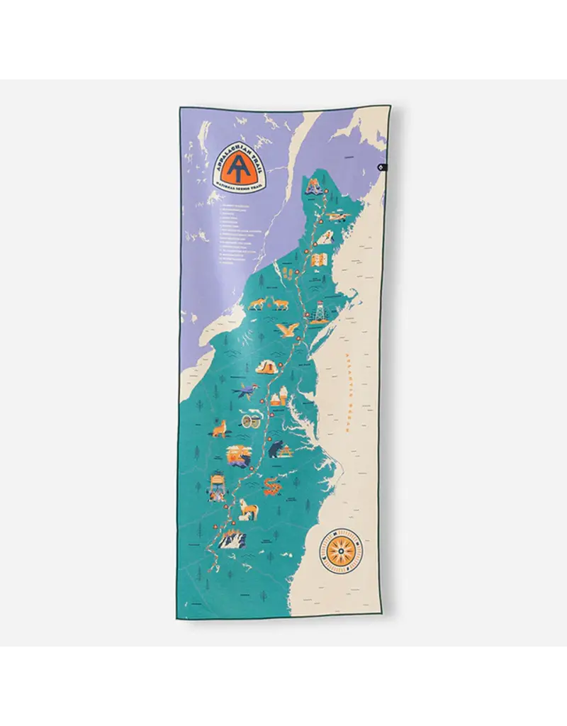 Nomadix  Original Towel