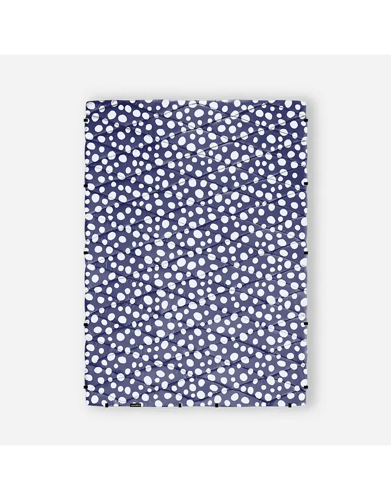 Nomadix  Puffer Blanket