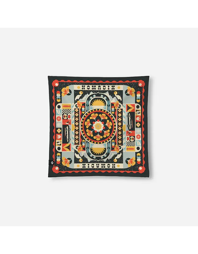 Nomadix  Bandana Towel